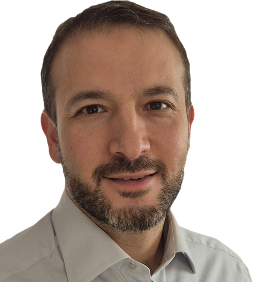 Dr. Gökhan Coşkun