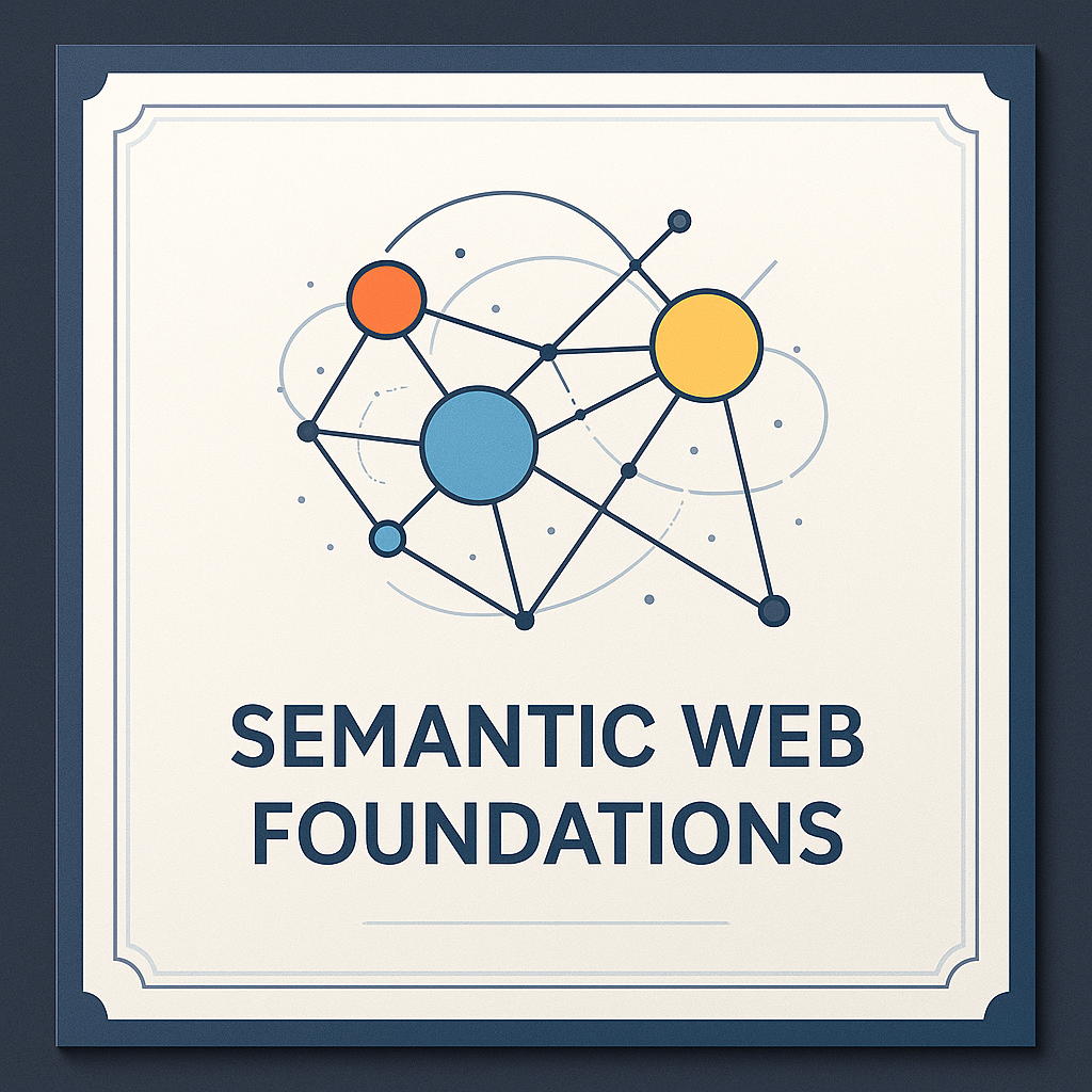 Semantic Web Foundations Course Logo