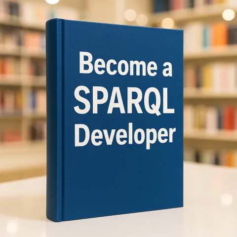 Become a SPARQL Developer Book Cover