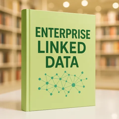 Enterprise Linked Data Book Cover