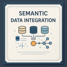 Semantic Data Integration Course Logo