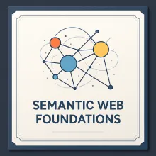 Semantic Web Foundations Course Logo