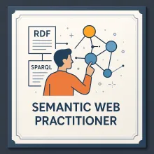 Semantic Web Practitioner Course Logo